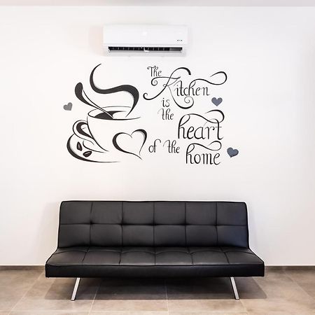 הוילה אבולה Leisure House מראה חיצוני תמונה